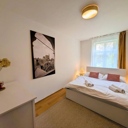 Apartman Masaryk Διαμέρισμα Český Krumlov Εξωτερικό φωτογραφία