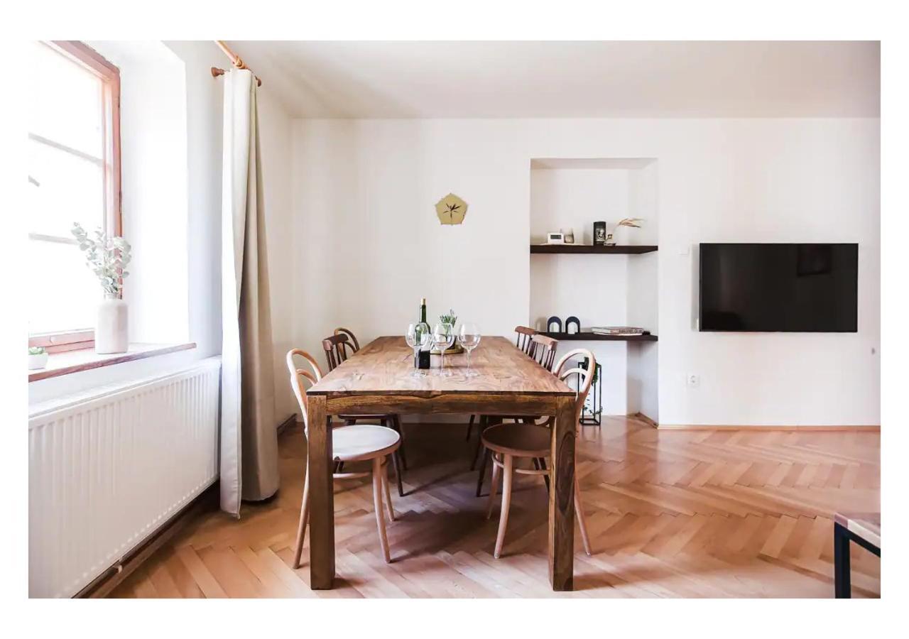 Apartman Masaryk Διαμέρισμα Český Krumlov Εξωτερικό φωτογραφία