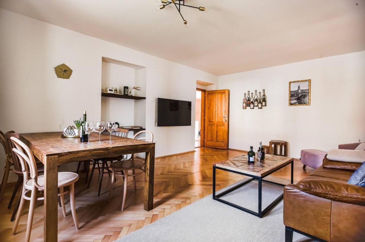 Apartman Masaryk Διαμέρισμα Český Krumlov Εξωτερικό φωτογραφία