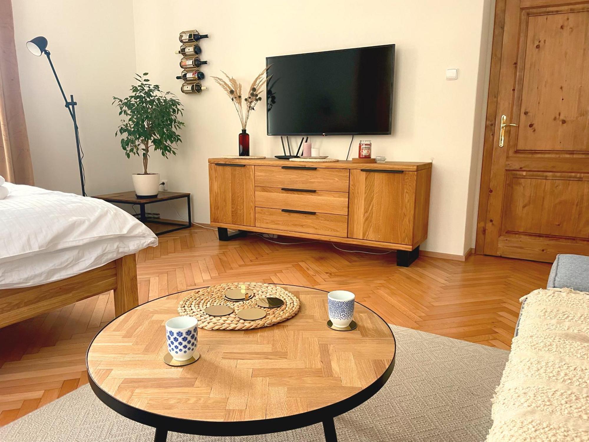 Apartman Masaryk Διαμέρισμα Český Krumlov Εξωτερικό φωτογραφία