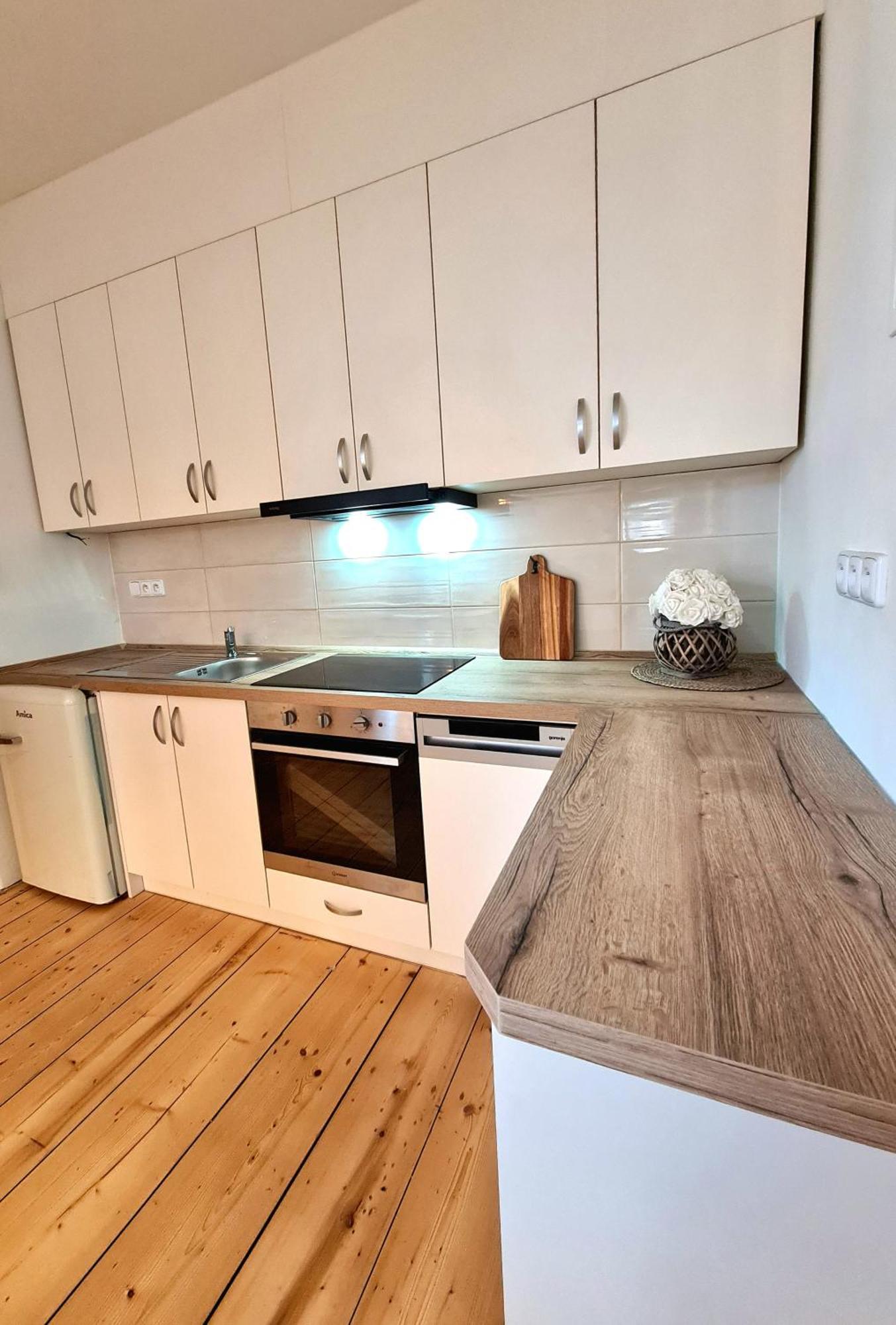 Apartman Masaryk Διαμέρισμα Český Krumlov Εξωτερικό φωτογραφία