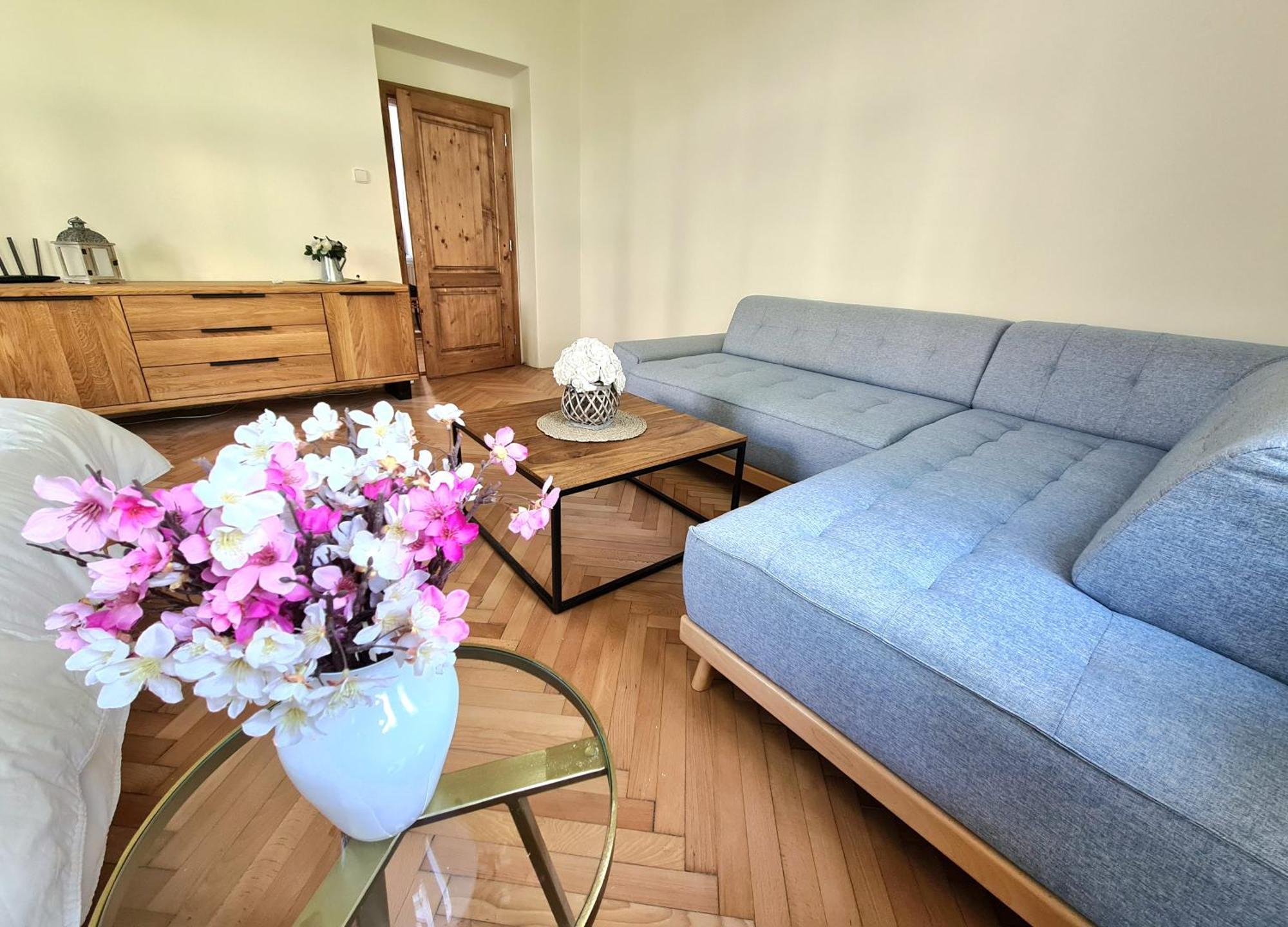 Apartman Masaryk Διαμέρισμα Český Krumlov Εξωτερικό φωτογραφία