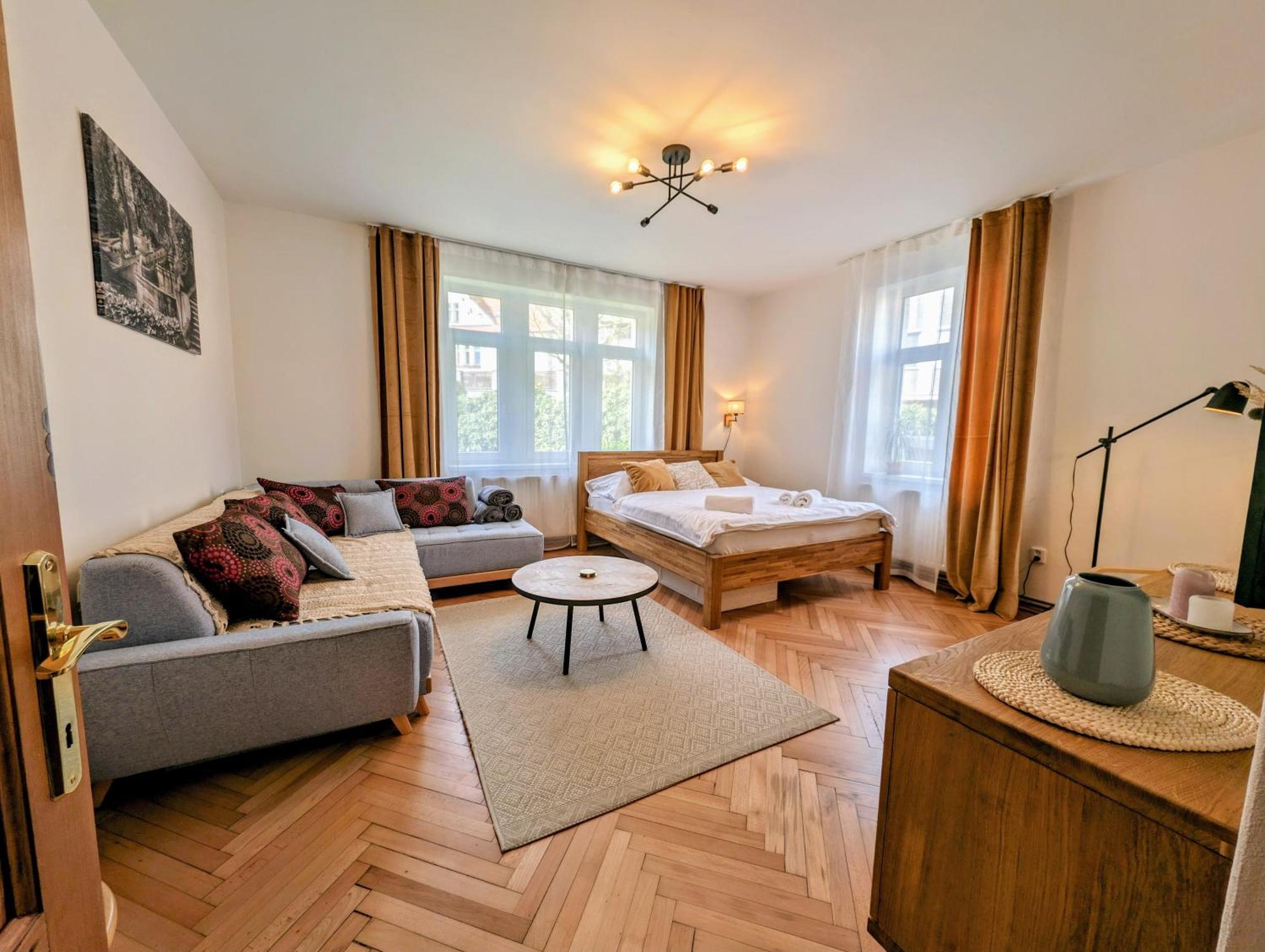 Apartman Masaryk Διαμέρισμα Český Krumlov Εξωτερικό φωτογραφία